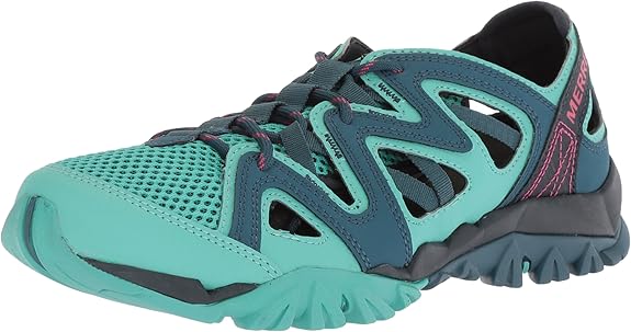 zapatillas impermeables hombre