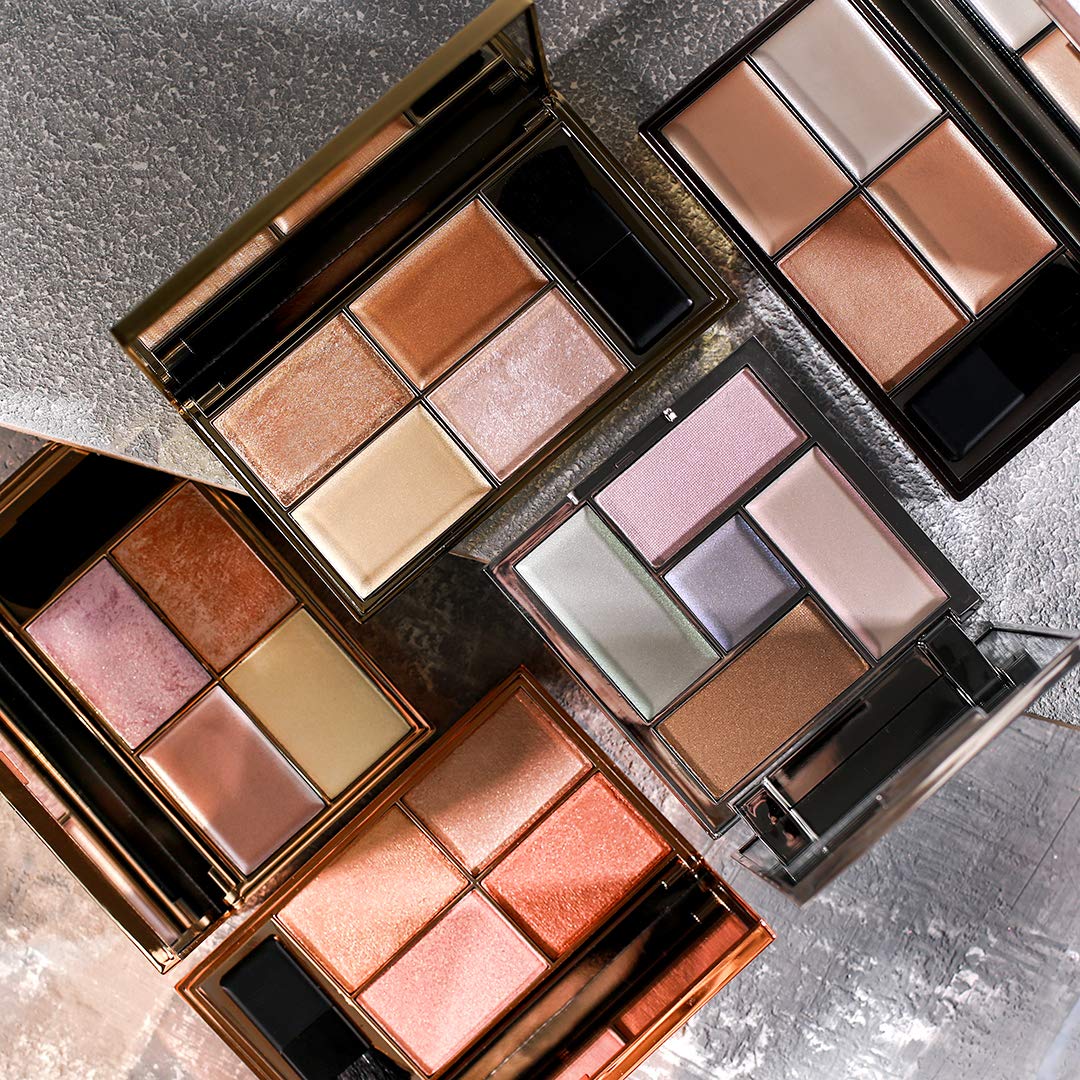 sleek makeup highlighter