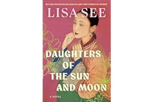 Daughters of the Sun and Moon: A Novel