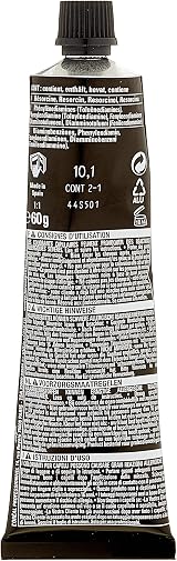 L'oréal Professionnel Paris Inoa 60 gram Hair Treatment view 2