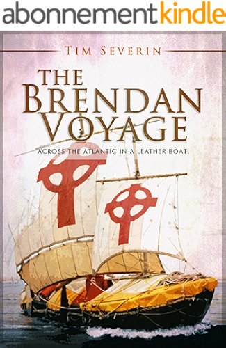 Download The Brendan Voyage (English Edition) PDF