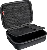ProCase Hard Travel Case for Hair Clippers Barber Supplies Holder Organizer Bag view 1