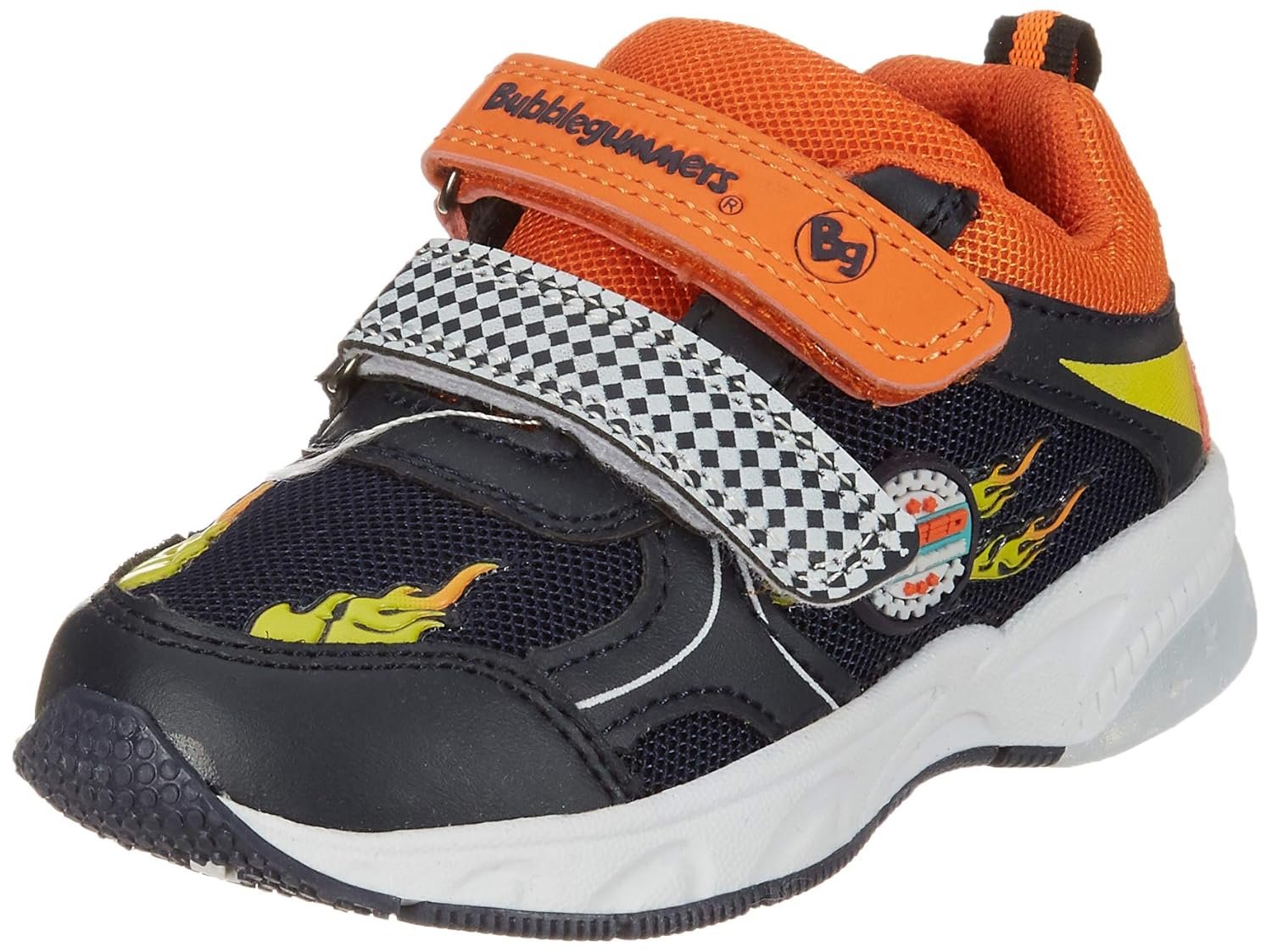 bubblegummers shoes mexico