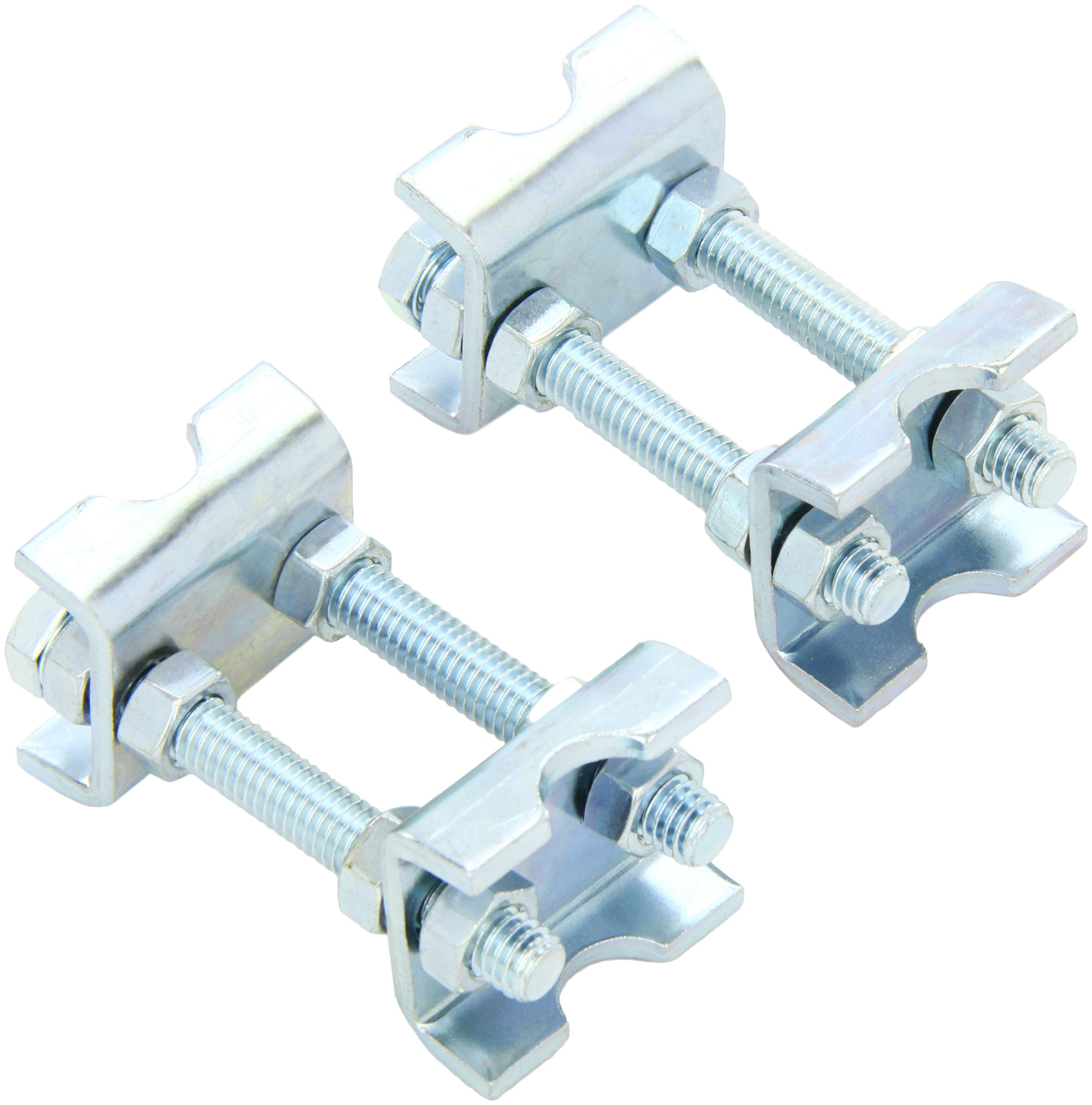 AutoStyle Set universal spring clamps (for 1 spring)