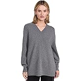 Theory Women's Karenia V Neck Sweater
