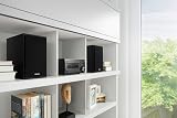 Denon RDCM41DAB HiFi Receiver with CD Player, Bluetooth, 2x30W, DAB+/FM view 4