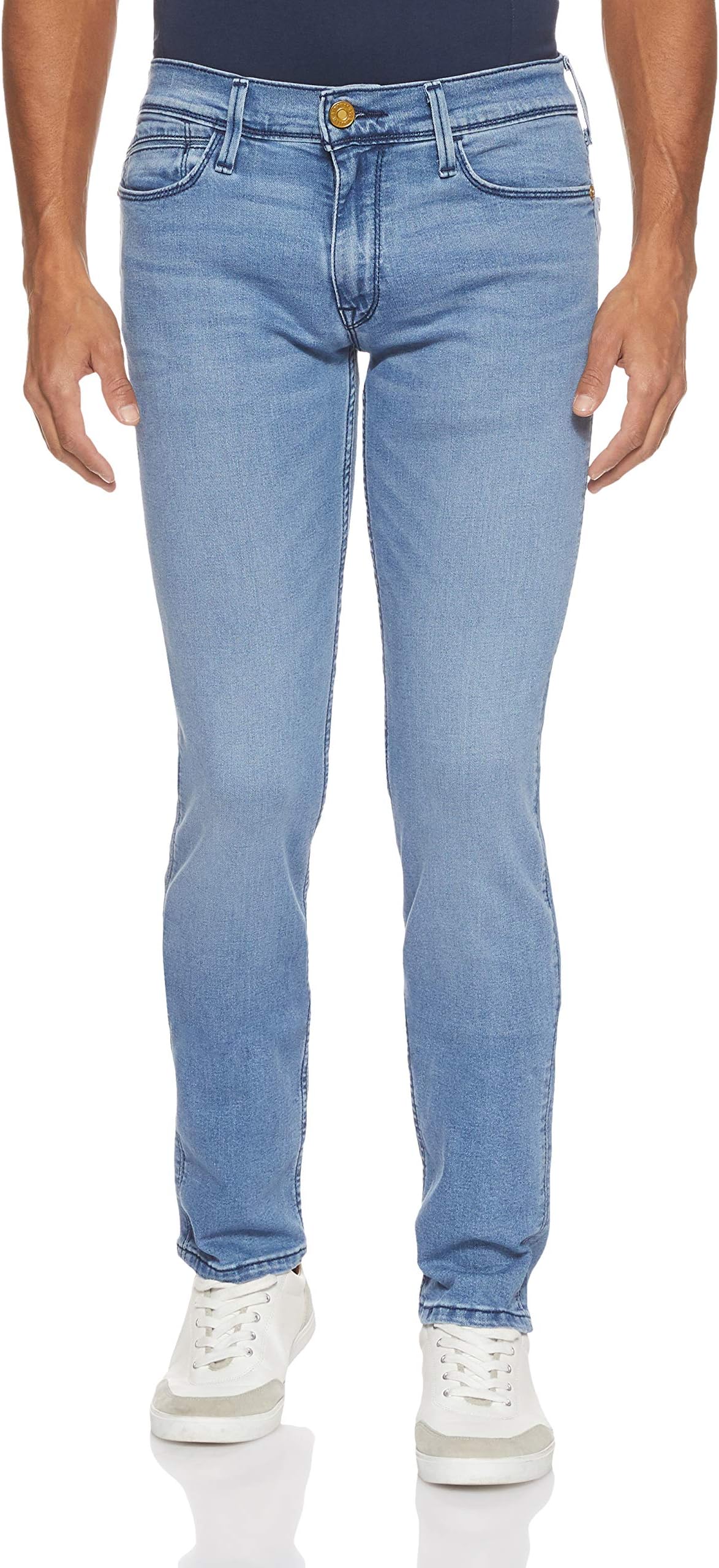 Levi's mens 511 Slim Jeans