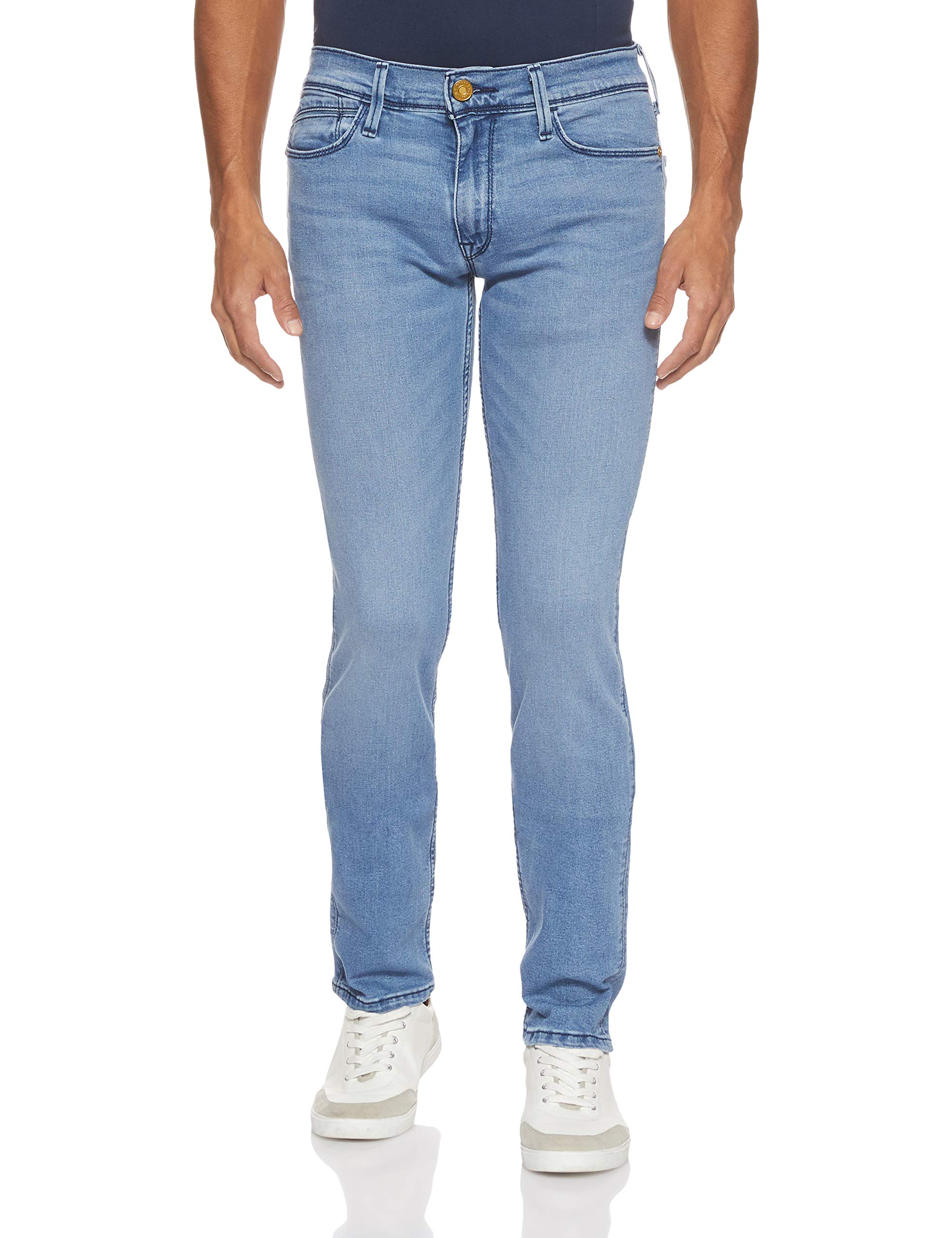 Levi's mens 511 Slim Jeans