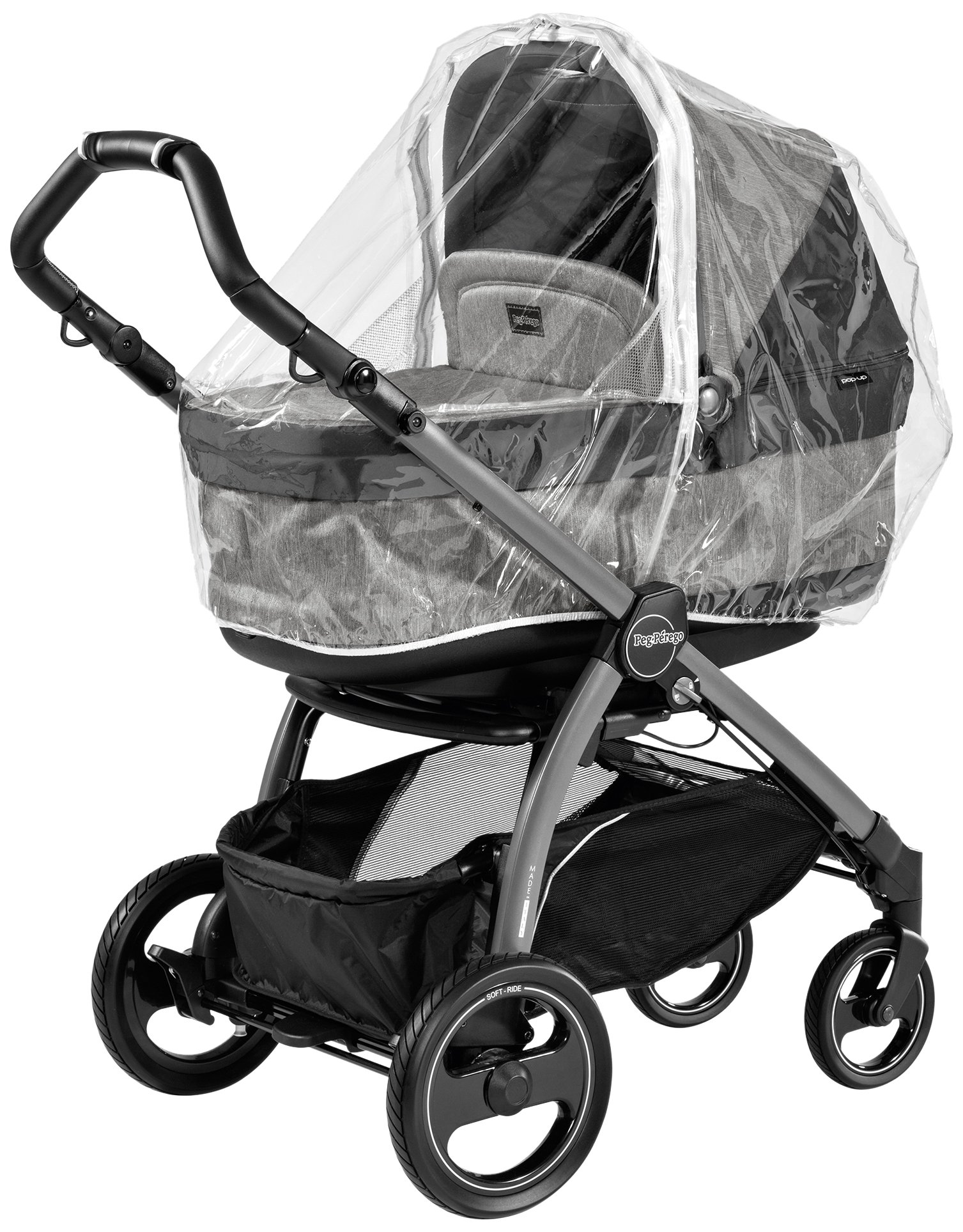 best stroller jogger travel system Baby Trend Journey Jogger Travel System