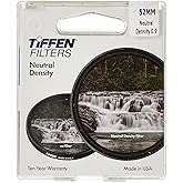 Tiffen 52mm Neutral Density 0.9 Filter
