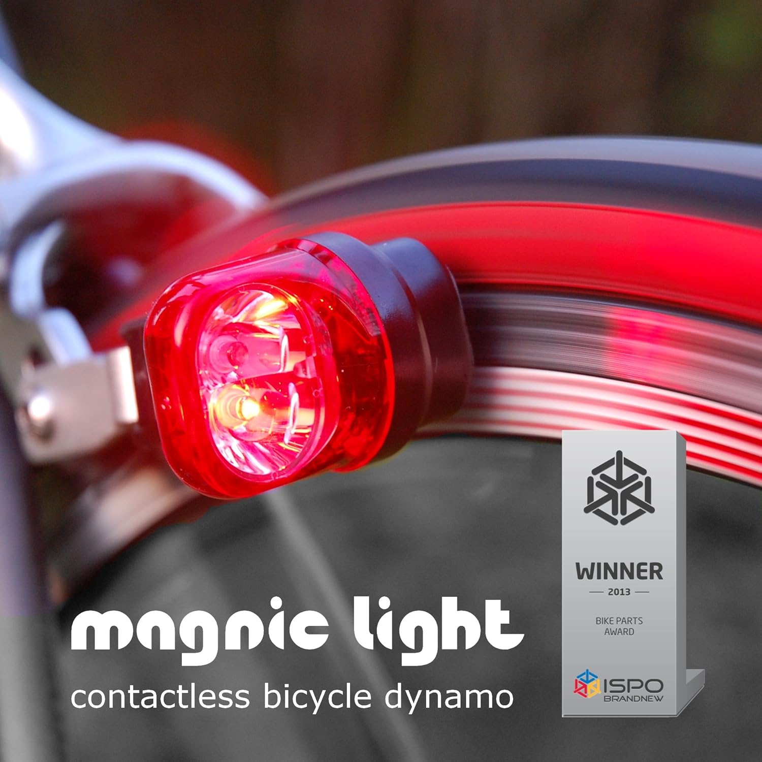 magnic light review