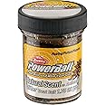 Berkley PowerBait Natural Glitter Trout Fishing Dough Bait