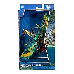 McFarlane - Avatar: The Way of Water - World of
