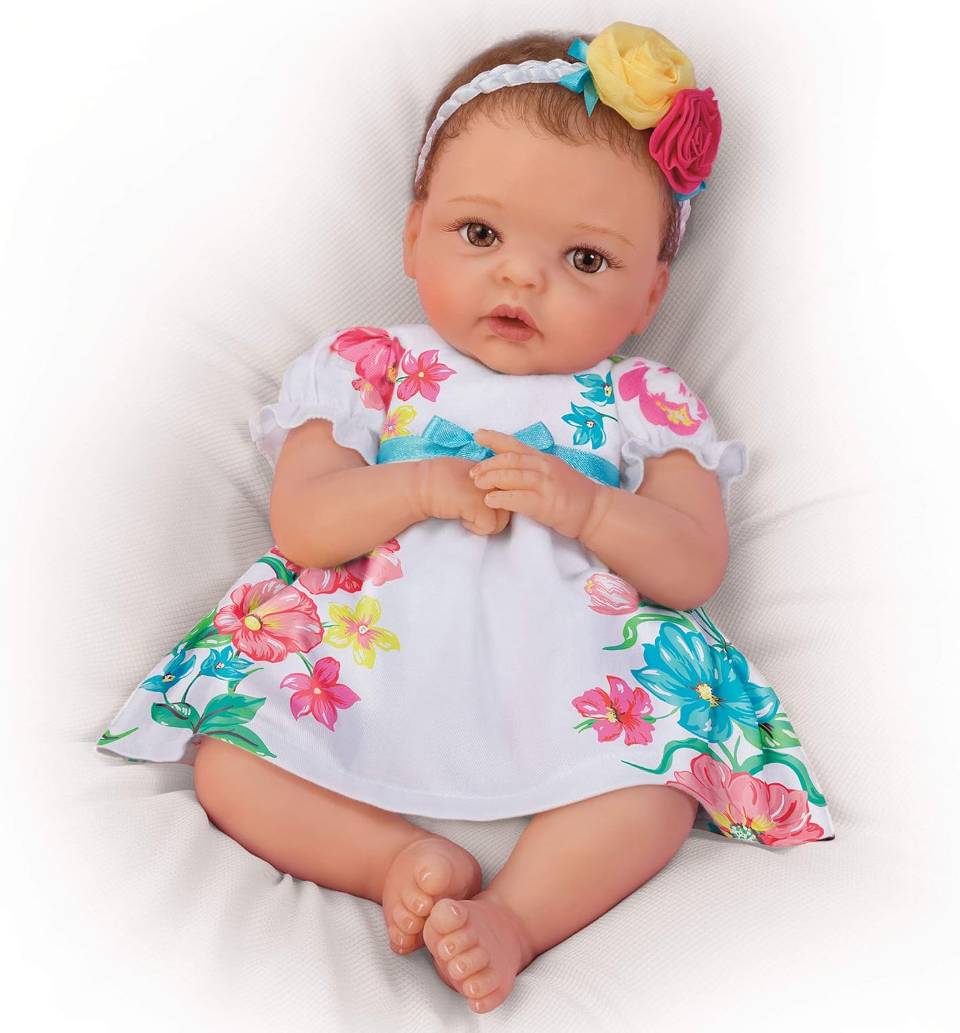 ashton drake pretty and petite presley