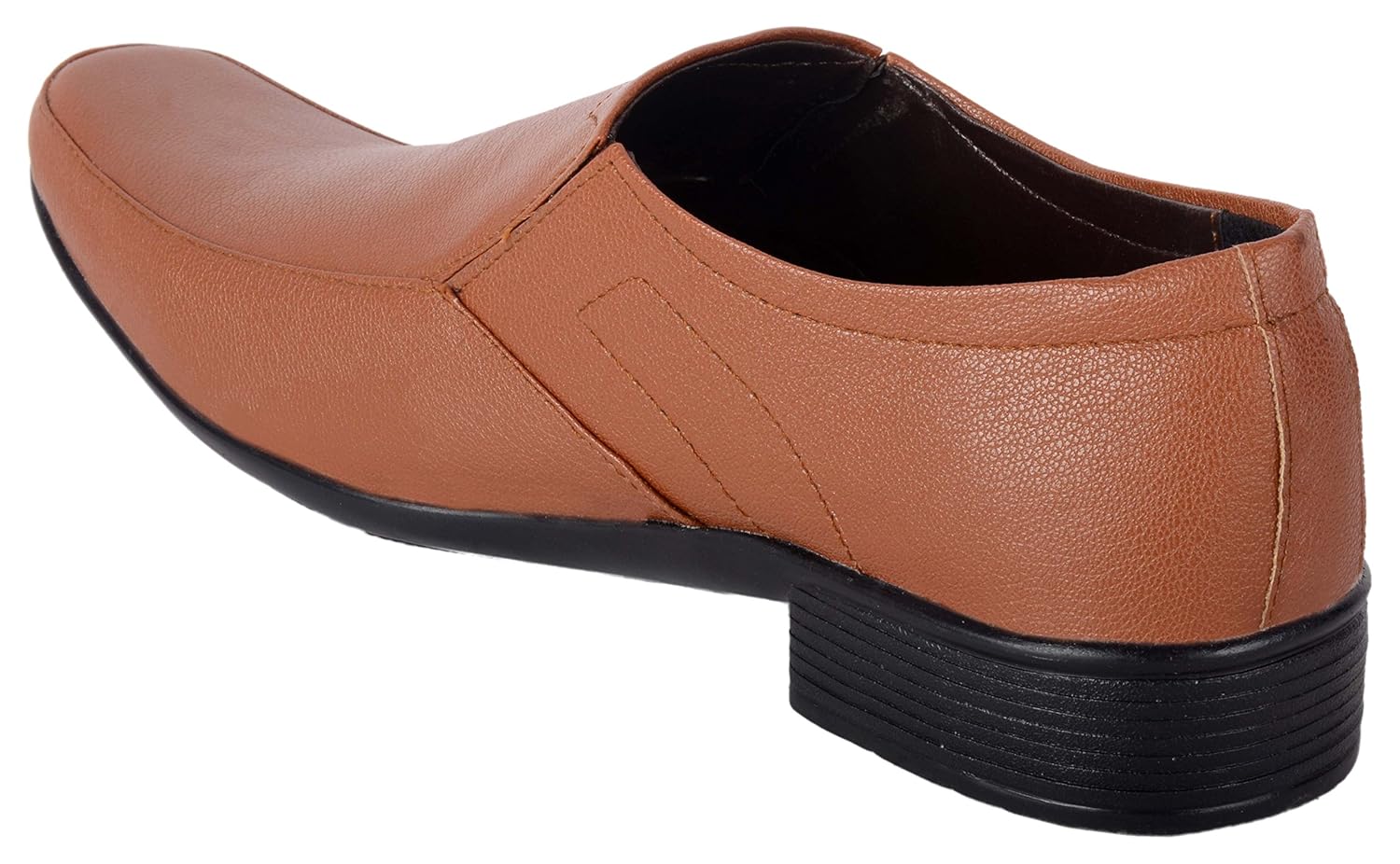 shoeniverse men's synthetic formal shoes