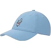 Bioworld Disney Aladdin Genie Men's Blue Unstructured Baseball Cap