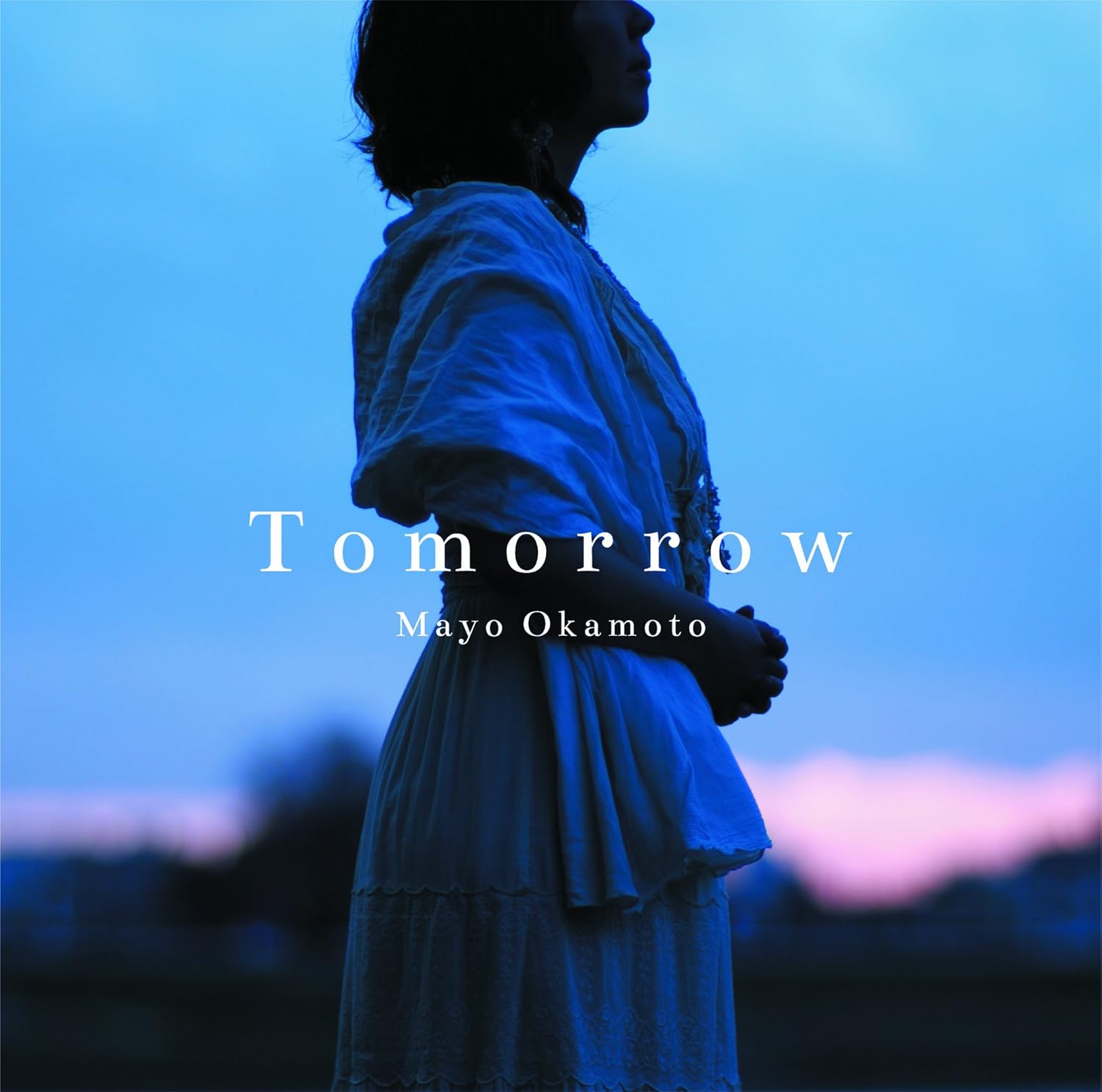 Amazon Tomorrow 岡本真夜 J Pop 音楽
