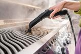 Kärcher SC 3 Deluxe Home Steam Cleaner 1900W 3.5 bar 1L Floor Kit view 6