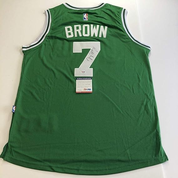 green nba jerseys