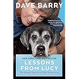 Lessons From Lucy: The Simple Joys of an Old, Happy Dog