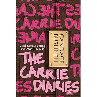 The Carrie Diaries