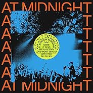 At Midnight - EP
