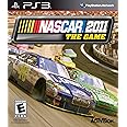 NASCAR The Game 2011 - Playstation 3