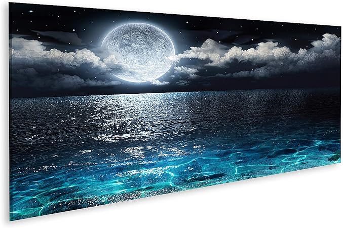 cuadros del mar amazon