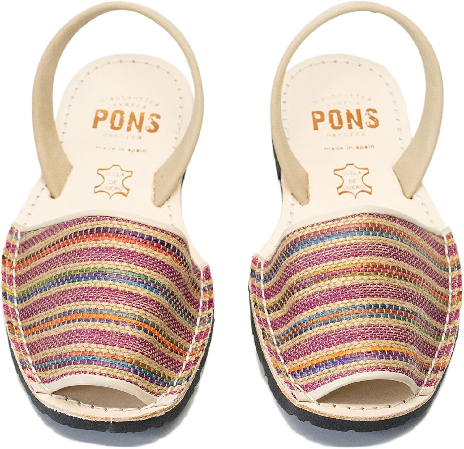 pons shoes amazon