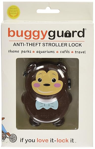 buggyguard