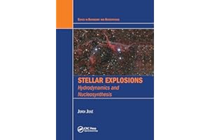 Stellar Explosions: Hydrodynamics and Nucleosynthesis
