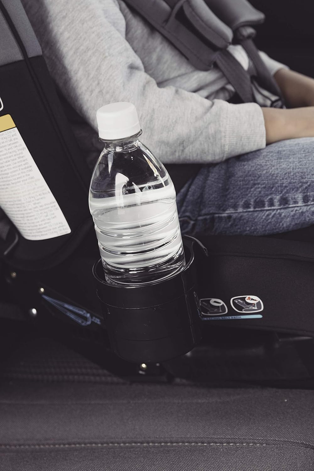 diono quantum cup holder