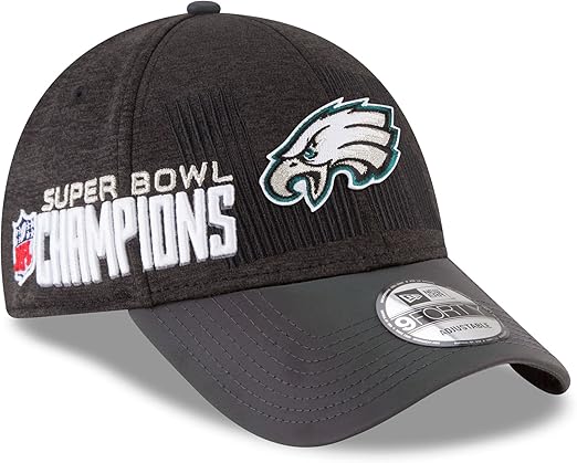 super bowl champions hats