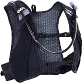EVOC Ultra Hydration 1.5L + 1.5L Bladder | EVOC Hydro Pro Ultra 1.5L Hydration Backpack with Reflective Safety