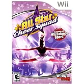 All Star Cheer Squad - Nintendo Wii (Renewed)