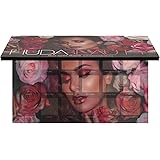 HUDA BEAUTY Rose Gold REMASTERED Eyeshadow Palette