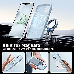 GolbinBox Magnetic for iPhone 13 Case & iPhone 14