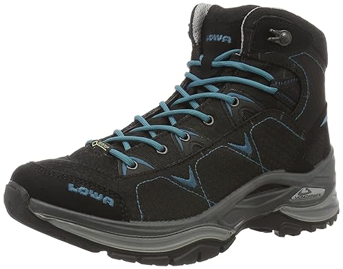 Lowa Damen Ferrox Gtx Trekking-& Wanderhalbschuhe