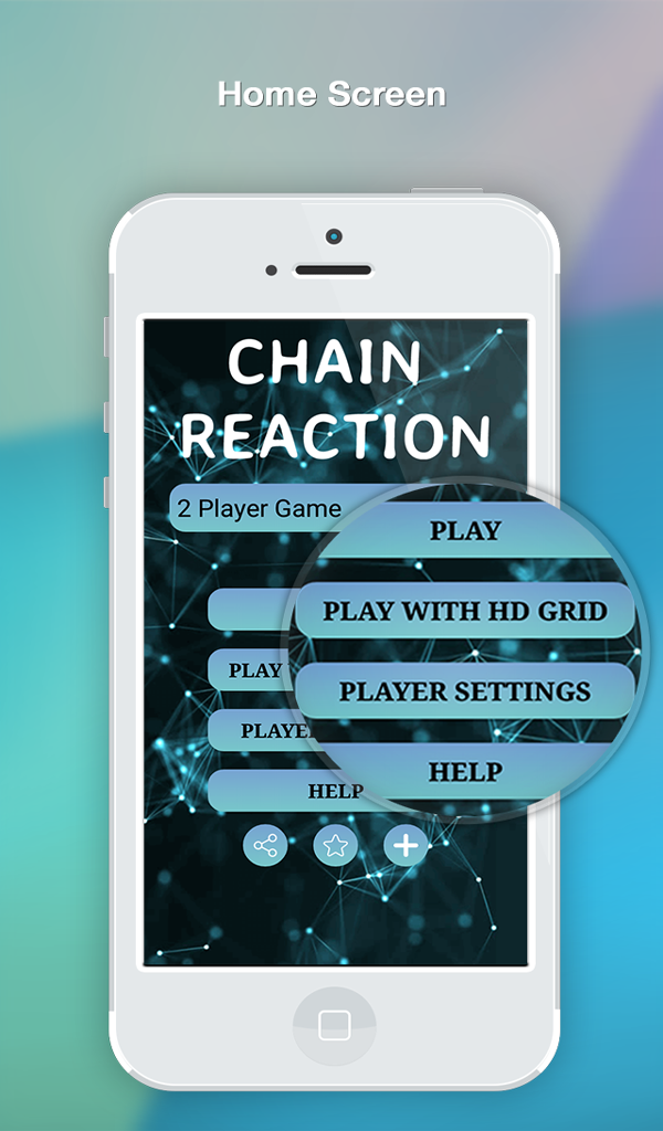 Chain for Android
