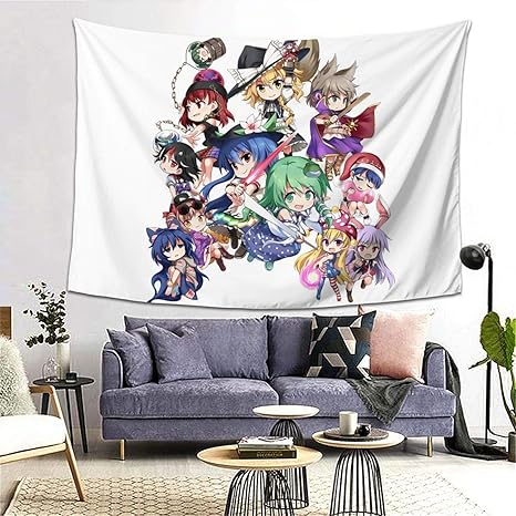 Amazon Co Jp 不思議の幻想郷 3 人気 おしゃれ 部屋 寝室 多機能壁掛け 風景 壁掛けタペストリー 自然景 壁飾り 家 リビングルーム ベッドルーム カーテン おしゃれ飾りサイズ 3ｘ152ｃｍ ホーム キッチン