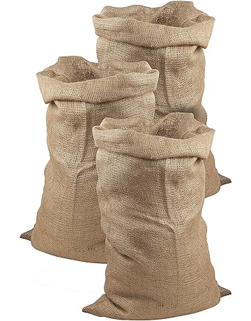 Bolsas para plantas | Amazon.es