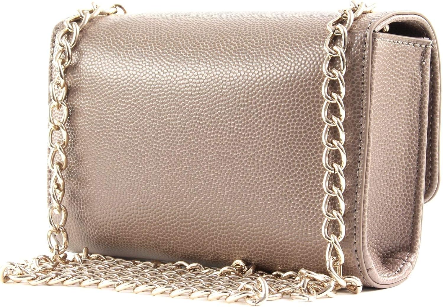 Valentino Pochette 1r4-divina Woman, One Size, Taupe, ÚNICA - Image 5