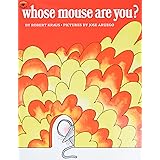 Whose Mouse Are You? (Aladdin Books)