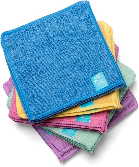 reusable baby wipes uk