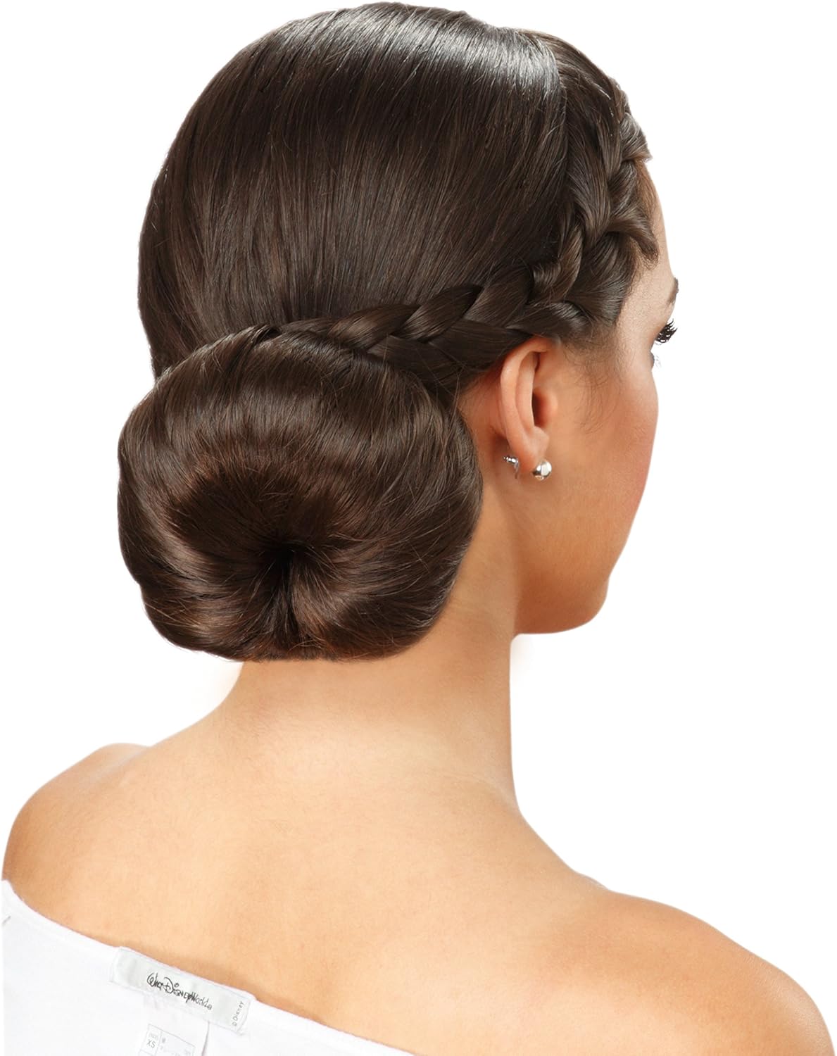 Amazon Com Hot Buns Simple Styling Solution Dark Hair Color 2