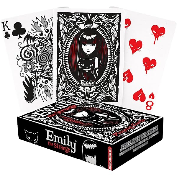 The Complete Emily the Strange: All Things Strange: Reger, Rob