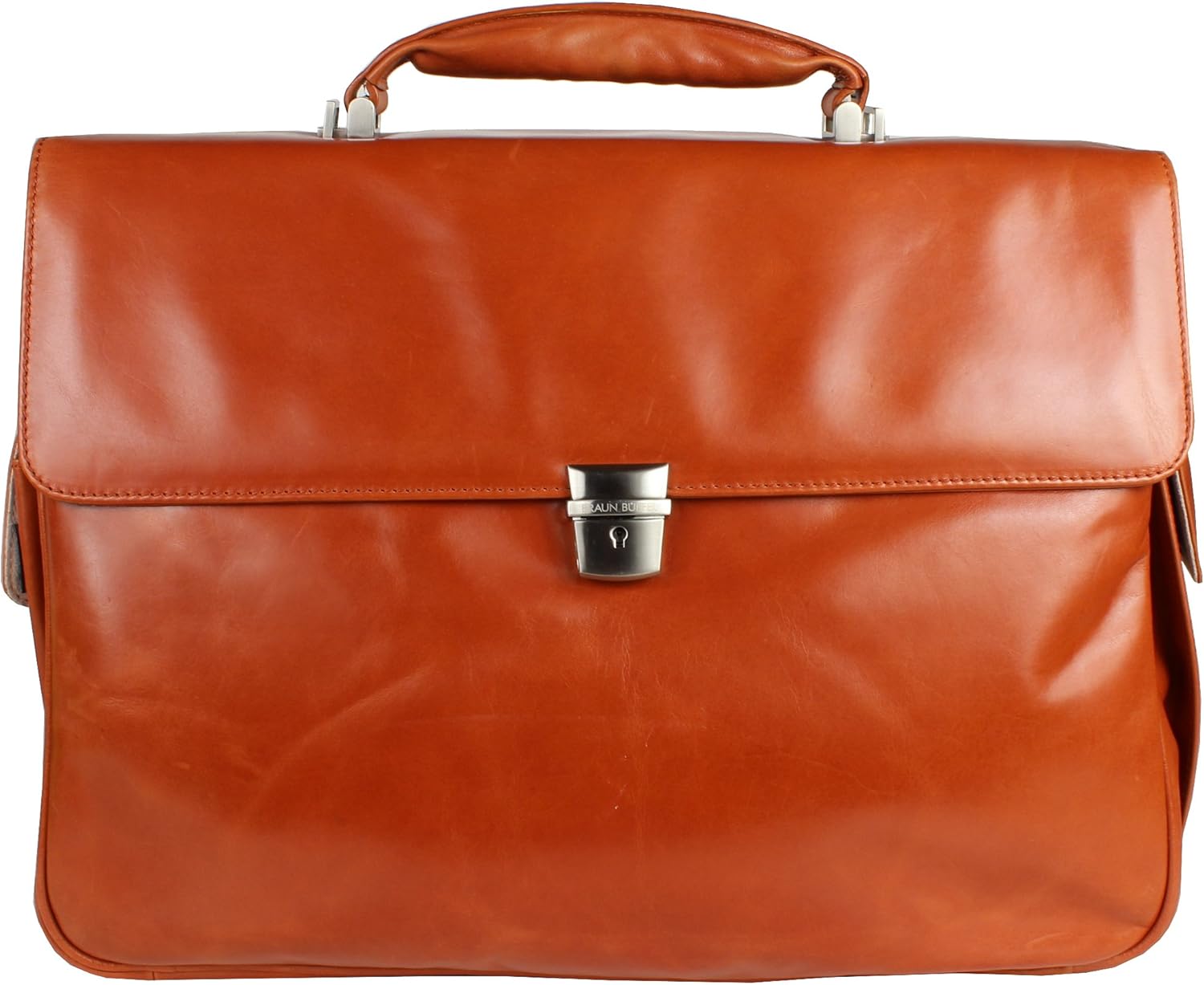braun buffel briefcase