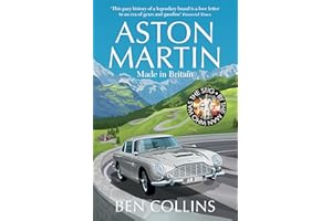Aston Martin: Made in Britain