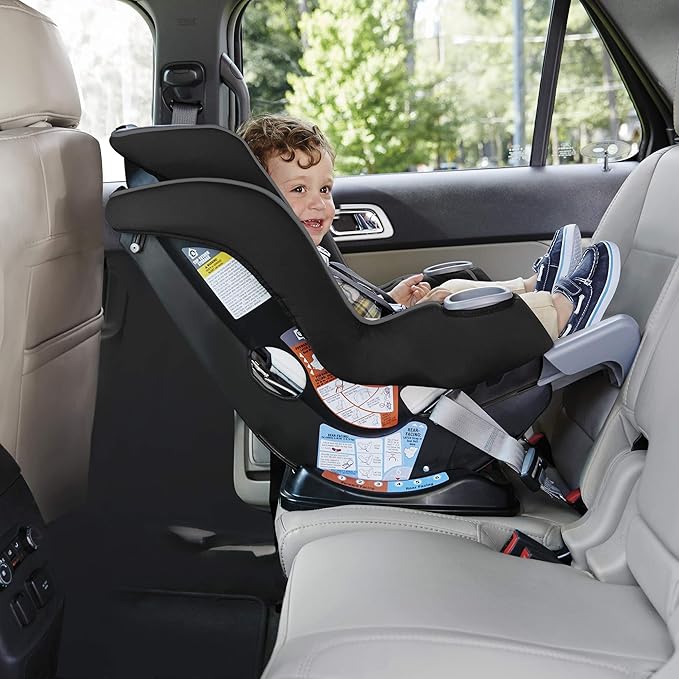 graco extend2fit installation