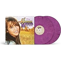Hannah Montana 3 (Original Soundtrack) (Vinyl): Hannah Montana
